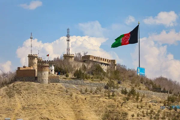 afganistan - Afganistan Gerçeği
