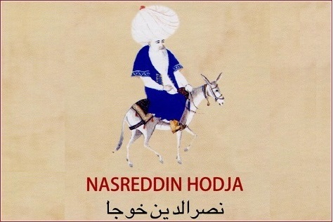 nasreddin hodja - Nasreddin Hodja
